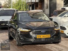 GG-AUTO 2025 FORD FOCUS 1.5 ECO TİTANİUM X 6.001 KM BOYASIZ
