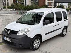 2016 KANGOO 1.5 DCI MULTIX 145.000de BOYASIZ !!!