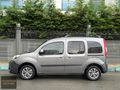RENAULT KANGOO - 1.5 dCi - SORUNSUZ - BAKIMLI TEMİZ