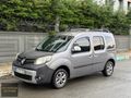 RENAULT KANGOO - 1.5 dCi - SORUNSUZ - BAKIMLI TEMİZ