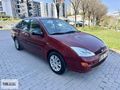 TANER,DEN FORD FOCUS 1.6 Otomatik