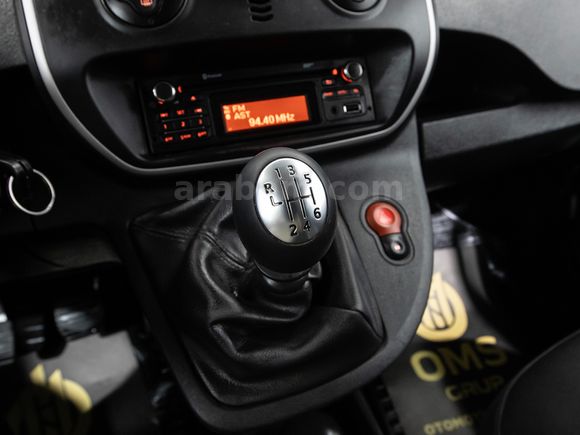 OMS OTOMOTİV'DEN 2016 RENAULT KANGOO 1.5 DCİ EXTREME %0 FAİZ