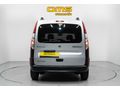 OMS OTOMOTİV'DEN 2016 RENAULT KANGOO 1.5 DCİ EXTREME %0 FAİZ