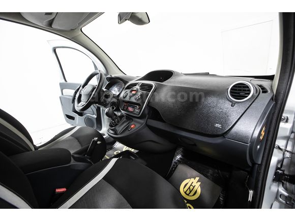 OMS OTOMOTİV'DEN 2016 RENAULT KANGOO 1.5 DCİ EXTREME %0 FAİZ