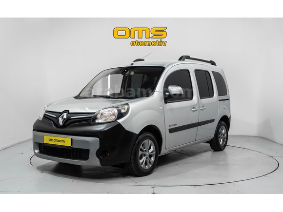 OMS OTOMOTİV'DEN 2016 RENAULT KANGOO 1.5 DCİ EXTREME %0 FAİZ