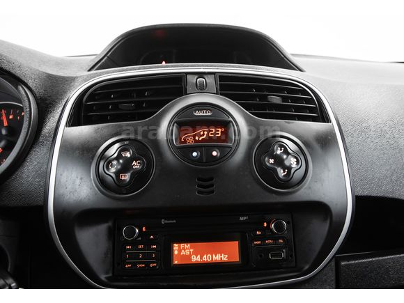 OMS OTOMOTİV'DEN 2016 RENAULT KANGOO 1.5 DCİ EXTREME %0 FAİZ