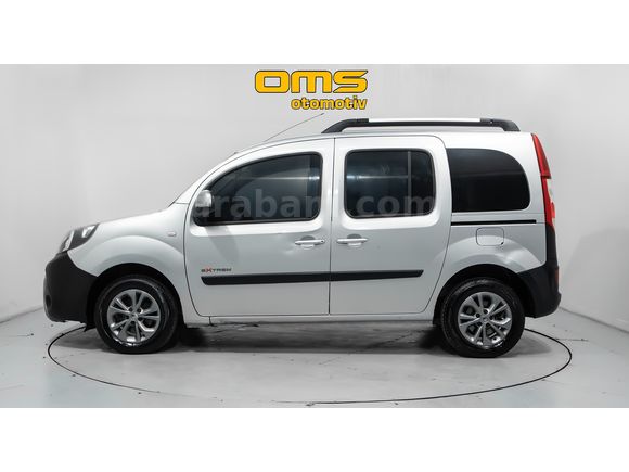 OMS OTOMOTİV'DEN 2016 RENAULT KANGOO 1.5 DCİ EXTREME %0 FAİZ