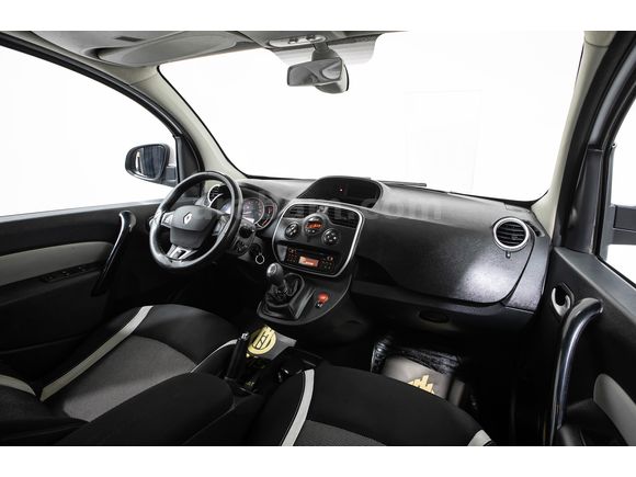 OMS OTOMOTİV'DEN 2016 RENAULT KANGOO 1.5 DCİ EXTREME %0 FAİZ