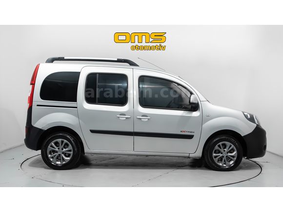 OMS OTOMOTİV'DEN 2016 RENAULT KANGOO 1.5 DCİ EXTREME %0 FAİZ