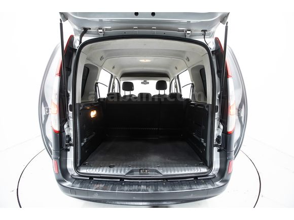 OMS OTOMOTİV'DEN 2016 RENAULT KANGOO 1.5 DCİ EXTREME %0 FAİZ