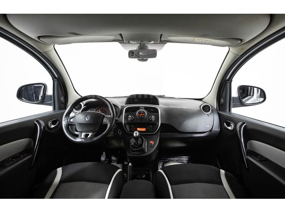 OMS OTOMOTİV'DEN 2016 RENAULT KANGOO 1.5 DCİ EXTREME %0 FAİZ