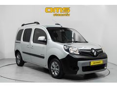 OMS OTOMOTİV'DEN 2016 RENAULT KANGOO 1.5 DCİ EXTREME %0 FAİZ