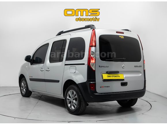 OMS OTOMOTİV'DEN 2016 RENAULT KANGOO 1.5 DCİ EXTREME %0 FAİZ