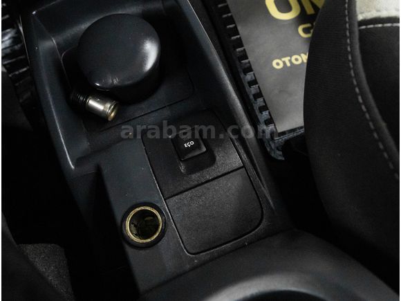OMS OTOMOTİV'DEN 2016 RENAULT KANGOO 1.5 DCİ EXTREME %0 FAİZ