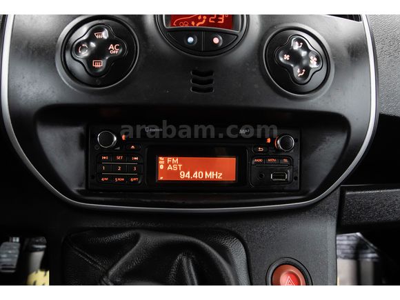 OMS OTOMOTİV'DEN 2016 RENAULT KANGOO 1.5 DCİ EXTREME %0 FAİZ