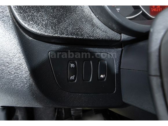 OMS OTOMOTİV'DEN 2016 RENAULT KANGOO 1.5 DCİ EXTREME %0 FAİZ