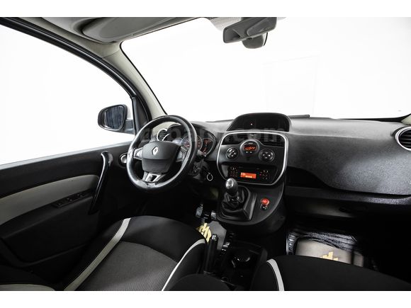 OMS OTOMOTİV'DEN 2016 RENAULT KANGOO 1.5 DCİ EXTREME %0 FAİZ