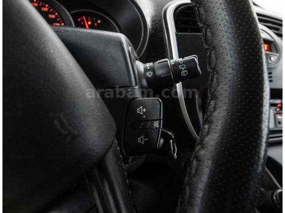 OMS OTOMOTİV'DEN 2016 RENAULT KANGOO 1.5 DCİ EXTREME %0 FAİZ