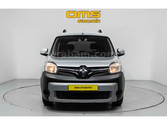 OMS OTOMOTİV'DEN 2016 RENAULT KANGOO 1.5 DCİ EXTREME %0 FAİZ