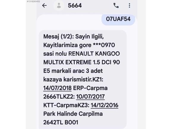TEMİZ BAKIMLI MASRAFSIZ EXTREME KREDİ KARTINA 12 TAKSİT