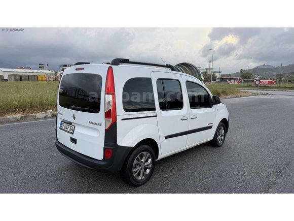 TEMİZ BAKIMLI MASRAFSIZ EXTREME KREDİ KARTINA 12 TAKSİT