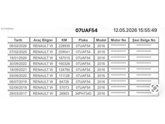 TEMİZ BAKIMLI MASRAFSIZ EXTREME KREDİ KARTINA 12 TAKSİT