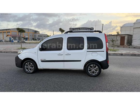 TEMİZ BAKIMLI MASRAFSIZ EXTREME KREDİ KARTINA 12 TAKSİT