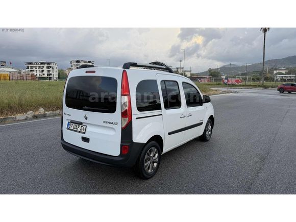TEMİZ BAKIMLI MASRAFSIZ EXTREME KREDİ KARTINA 12 TAKSİT
