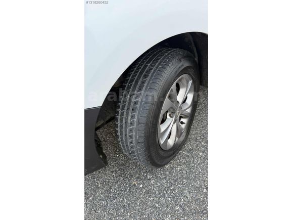 TEMİZ BAKIMLI MASRAFSIZ EXTREME KREDİ KARTINA 12 TAKSİT