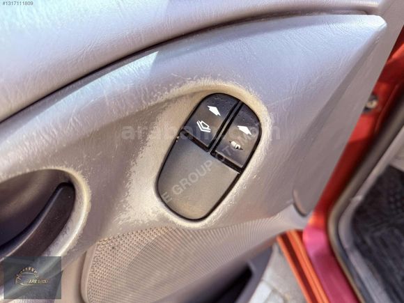 ARE GROUP'DAN 2003 FORD FOCUS 1.6 COMFORT MASRAFSIZ TERTEMİZ