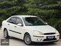 HATASIZ *DEĞİŞENSİZ* BAKIMLI 2005 COMFORT PAKET FOCUS