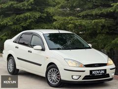 HATASIZ *DEĞİŞENSİZ* BAKIMLI 2005 COMFORT PAKET FOCUS
