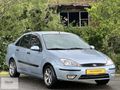 2004 FORD FOCUS 1.6 BENZİN-LPG İÇ RENK BEJ