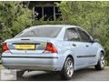 2004 FORD FOCUS 1.6 BENZİN-LPG İÇ RENK BEJ