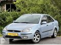 2004 FORD FOCUS 1.6 BENZİN-LPG İÇ RENK BEJ