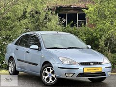 2004 FORD FOCUS 1.6 BENZİN-LPG İÇ RENK BEJ