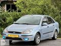 2004 FORD FOCUS 1.6 BENZİN-LPG İÇ RENK BEJ