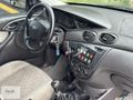 2004 FORD FOCUS 1.6 BENZİN-LPG İÇ RENK BEJ