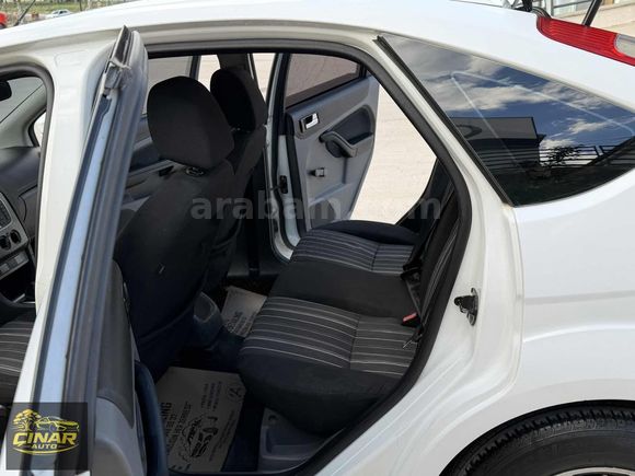 ÇINAR AUTO'DAN HATASIZ DENGİN FOCUS DÜŞÜK KM
