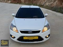 ÇINAR AUTO'DAN HATASIZ DENGİN FOCUS DÜŞÜK KM