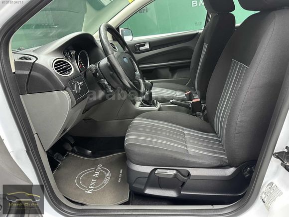 KENT AUTO'DAN*KARTA 12 TAKSİT*BOYASIZ 176BİNDE COMFORT