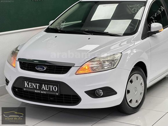 KENT AUTO'DAN*KARTA 12 TAKSİT*BOYASIZ 176BİNDE COMFORT