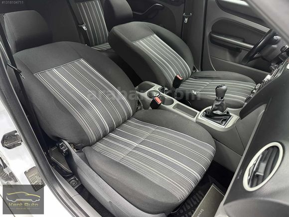 KENT AUTO'DAN*KARTA 12 TAKSİT*BOYASIZ 176BİNDE COMFORT