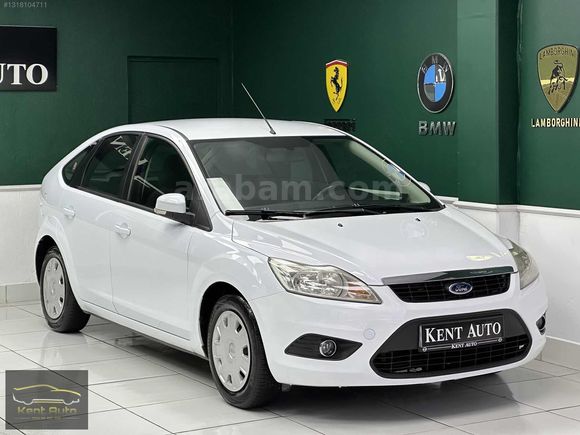KENT AUTO'DAN*KARTA 12 TAKSİT*BOYASIZ 176BİNDE COMFORT