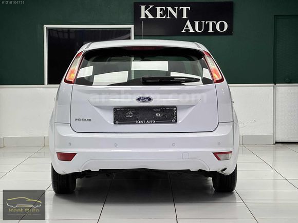 KENT AUTO'DAN*KARTA 12 TAKSİT*BOYASIZ 176BİNDE COMFORT