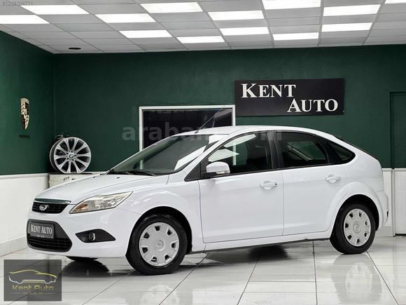KENT AUTO'DAN*KARTA 12 TAKSİT*BOYASIZ 176BİNDE COMFORT