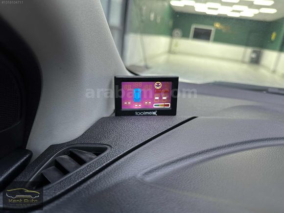 KENT AUTO'DAN*KARTA 12 TAKSİT*BOYASIZ 176BİNDE COMFORT