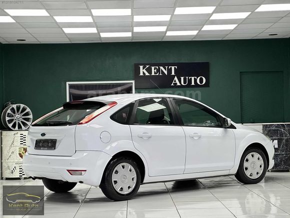 KENT AUTO'DAN*KARTA 12 TAKSİT*BOYASIZ 176BİNDE COMFORT