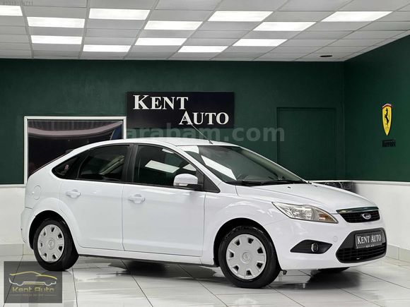 KENT AUTO'DAN*KARTA 12 TAKSİT*BOYASIZ 176BİNDE COMFORT