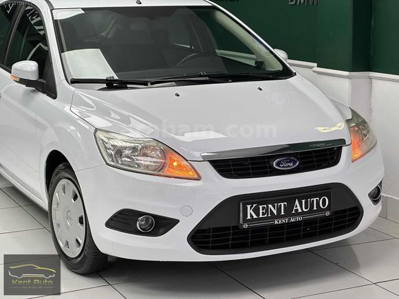 KENT AUTO'DAN*KARTA 12 TAKSİT*BOYASIZ 176BİNDE COMFORT